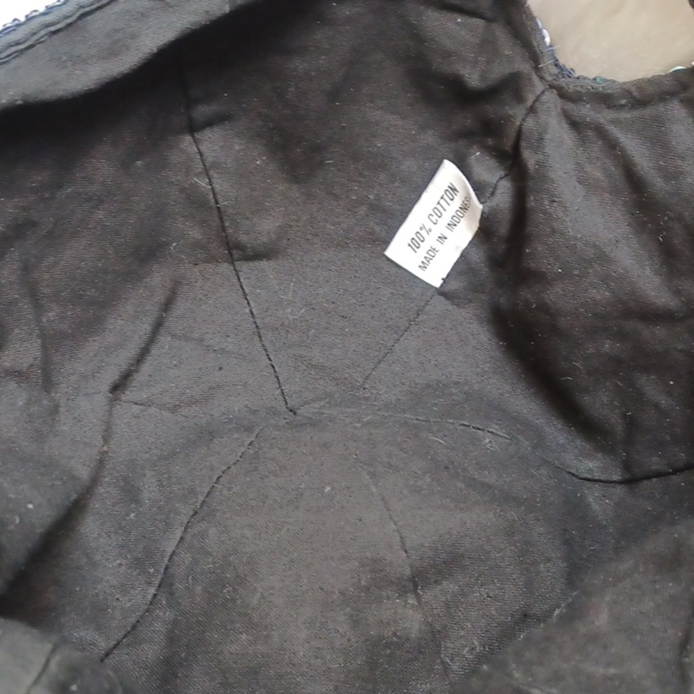 Sequins Funky Hat - image 6